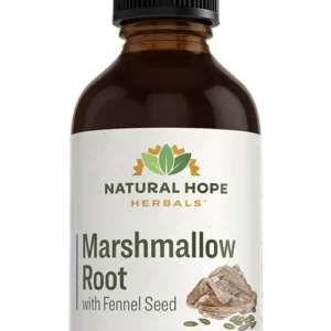 Marshmallow Root w/Fennel seed Herbs/ Herbals Supplement
