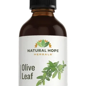 Olive Leaf Herbs/ Herbals Supplement