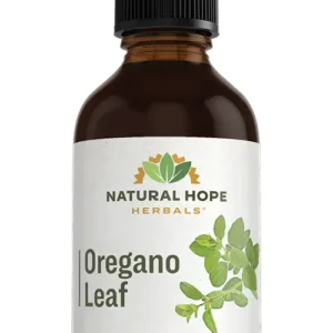 Oregano Leaf Herbs/ Herbals Supplement