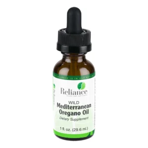 Oregano Oil Liquid 1oz Herbs/ Herbals Supplement