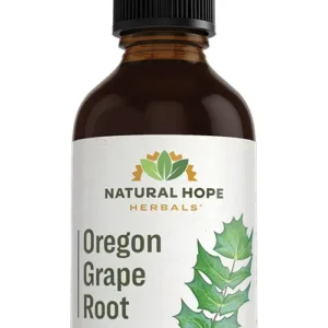 Oregon Grape Root Herbs/ Herbals Supplement