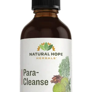 Para- Cleanse Herbs/ Herbals Supplement