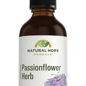 Passionflower Herb Herbs/ Herbals Supplement