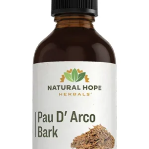 Pau' D' Arco Bark Herbs/ Herbals Supplement