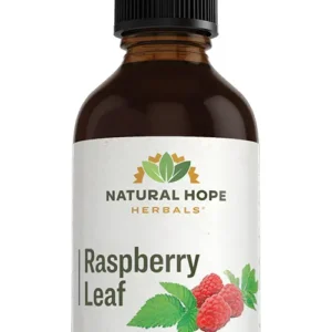 Raspberry Leaf Herbs/ Herbals Supplement