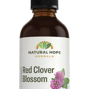 Red Clover Blossom Herbs/ Herbals Supplement