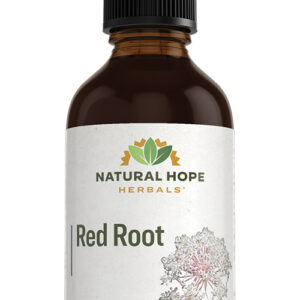 Red Root Herbs/ Herbals Supplement