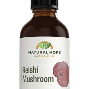 Reishi Mushroom Herbs/ Herbals Supplement