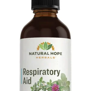 Respiratory Aid Herbs/ Herbals Supplement