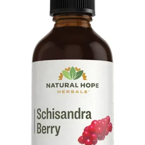 Schisandra Berry Herbs/ Herbals Supplement