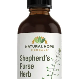 Shepherds Purse Herb Herbs/ Herbals Supplement