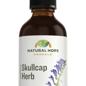 Skullcap Herb Herbs/ Herbals Supplement
