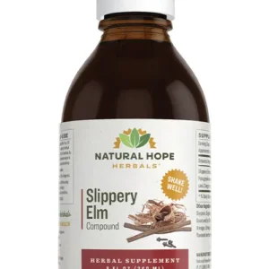 Slippery Elm Compound Herbs/ Herbals Supplement