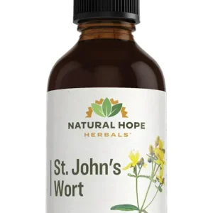 St. Johns Wort Herbs/ Herbals Supplement