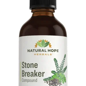 Stone Breaker Compound Herbs/ Herbals Supplement