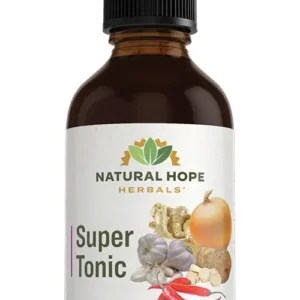 Super Tonic Herbs/ Herbals Supplement