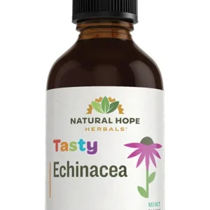 Tasty Echinacea Herbs/ Herbals Supplement