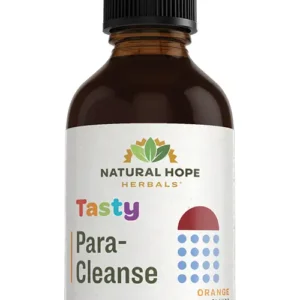 Tasty Para Cleanse Herbs/ Herbals Supplement