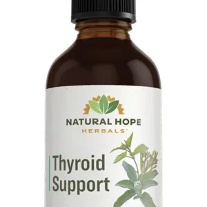 Thyroid Support Herbs/ Herbals Supplement