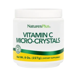VITAMIN C MICRO-CRYSTALS 8 OZ