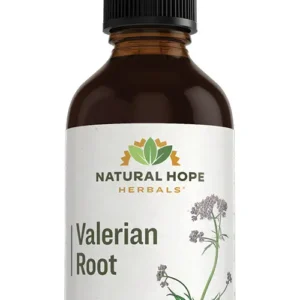 Valerian Root Herbs/ Herbals Supplement