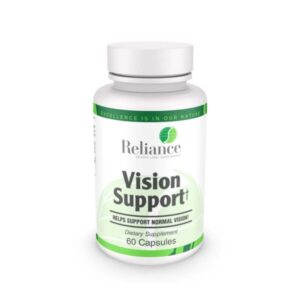 Vision Support Caps 60's Multivitamin/ Herbs/ Herbals