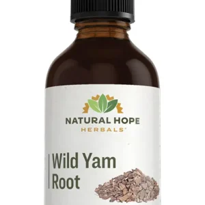 Wild Yam Root Herbs/ Herbals Supplement