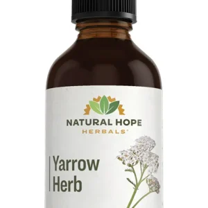 Yarrow Herb Herbs/ Herbals Supplement
