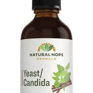 Yeast/ Candida Herbs/ Herbals Supplement