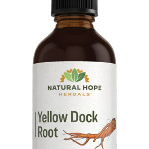 Yellow Dock Root Herbs/ Herbals Supplement