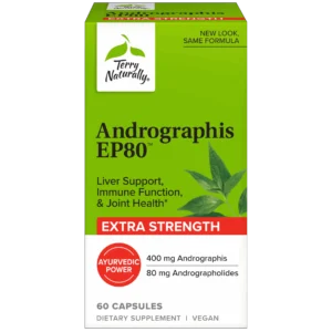 Andrographis EP80 xs Herbs/ Herbals Supplement