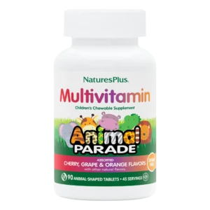 AP SUGARFREE ASSORTED CHEWABLE 90 Multivitamins/ Minerals Supplement