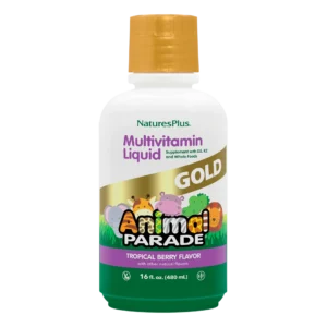 AP GOLD LIQUID 16 OZ Multivitamins/ Minerals Supplement