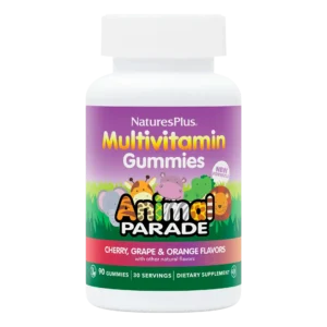 AP GUMMIES ASSORTED 90 Multivitamins/ Minerals Supplement