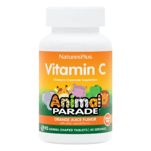 AP SUGARFREE VIT C CHEWABLE 90 Vitamin C Supplement