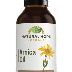 Arnica Oil Herbs/ Herbals Supplement