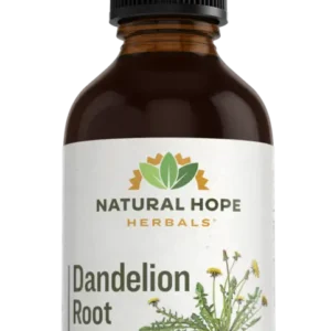 Dandelion Root and Leaf Herbs/ Herbals Supplement