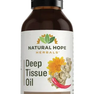 Deep Tissue Oil Herbs/ Herbals Supplement