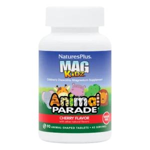 AP MAG KIDZ CHEWABLE 90 Magnesium Supplement