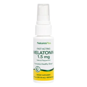 MELATONIN SPRAY 2 OZ