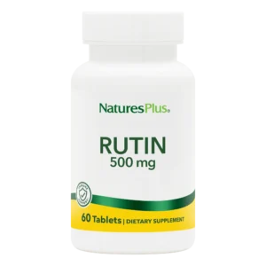 RUTIN 500 MG TAB 60