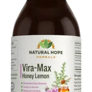 Vira Max Herbs/ Herbals Supplement