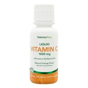 VITAMIN C LIQUID 8 OZ