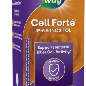 Cell Forté IP-6 & Inositol (240) Vitamins/ Minerals Supplement
