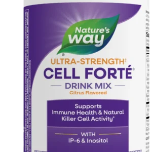 Cell Forté IP-6 & Inositol Vitamins/ Minerals Supplement