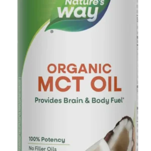 Organic MCT Oil