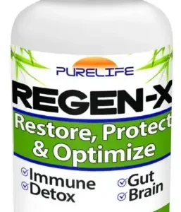 REGEN-X (30) Herbs/ Herbals Supplement